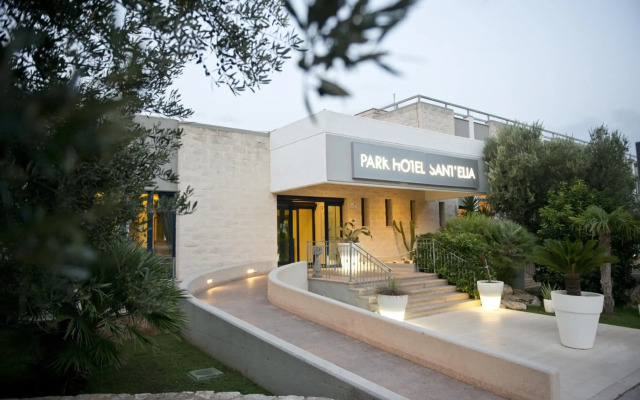 Park Hotel Sant' Elia
