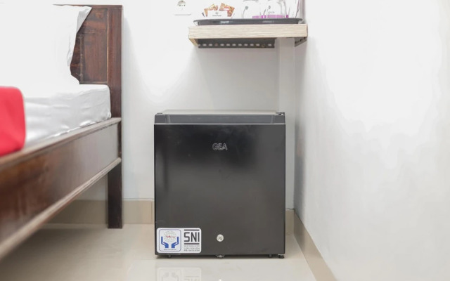 RedDoorz @ Gedangan Sidoarjo