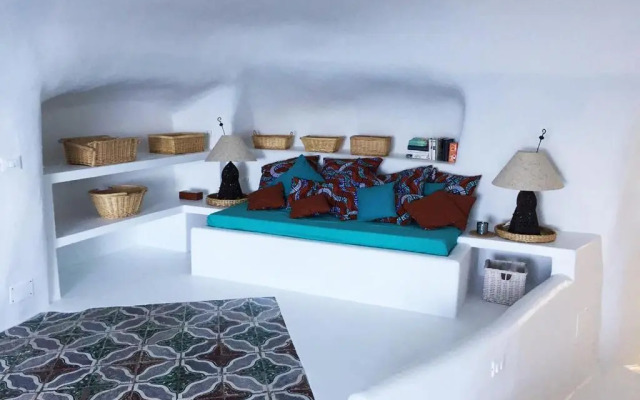 Casa Mita