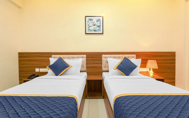 Hotel Prime Bliss