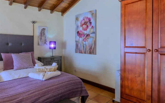 Casa Doña Justa