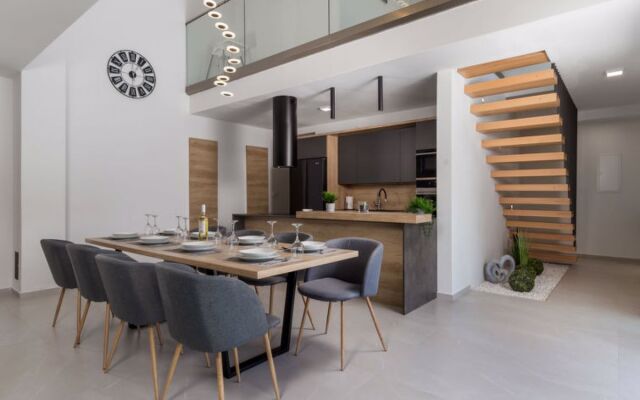 Villa Pinnidae Faulensee