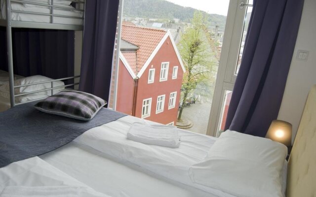 Ruyi Hotel Liupukang - Beijing