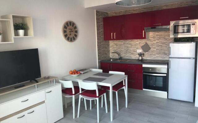 Bonito apartamento Complejo Orlando