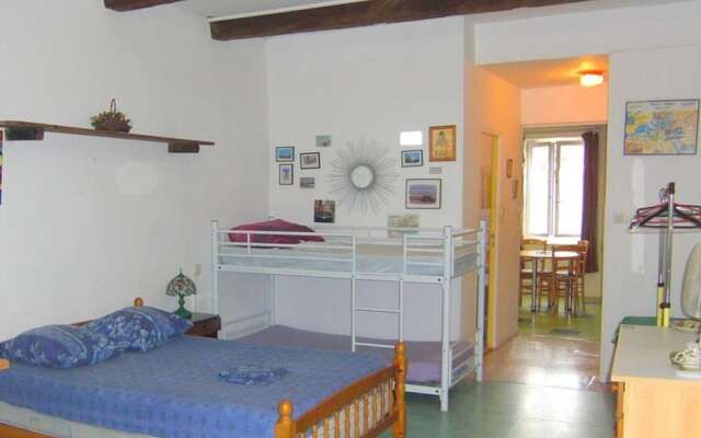 Maison St Georges. Appartement