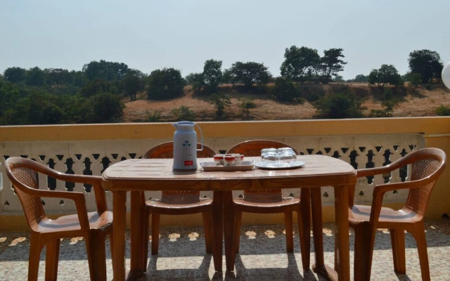 Westin Villas 4bhk With Private Swimming Pool