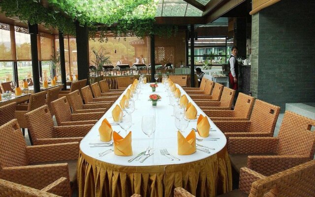 Wuxi 1881 Peninsula Hotel
