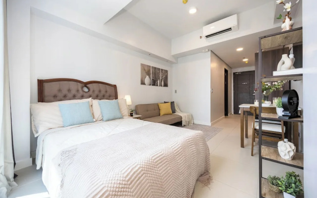 38th Park Avenue. IT Park - City View