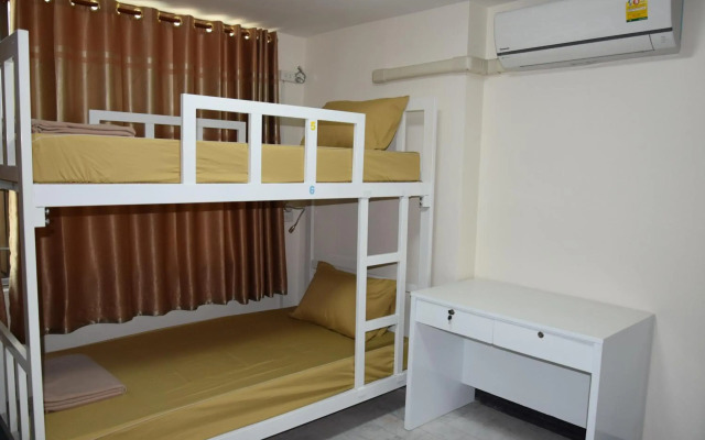 Like Home - Hostel