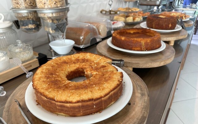 Hotel Aconchego do Velho Chico