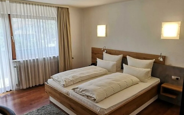 Landhotel Rebstock