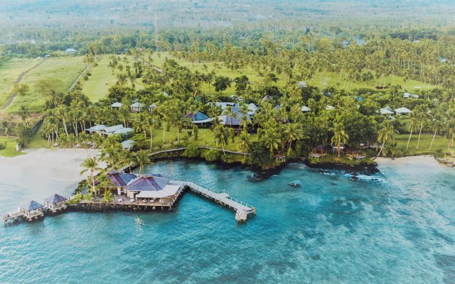 Sinalei Reef Resort & Spa