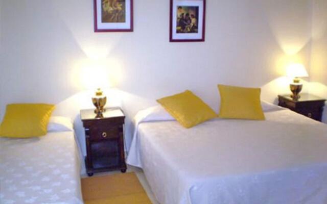 Hotel Continental