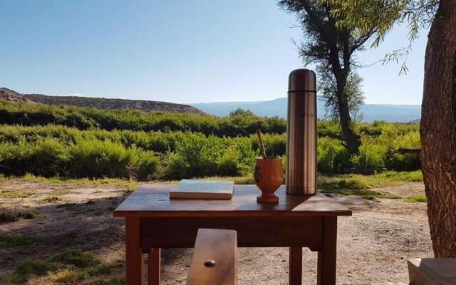 Matices de Molinos Hostal