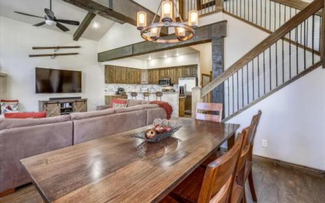 Highwood Hideaway Apartment