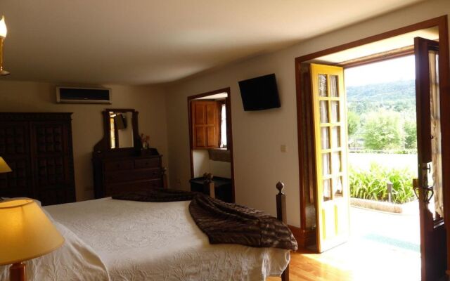 Quinta do Burgo