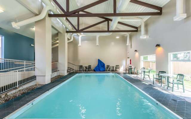 Quality Inn & Suites Coeur d'Alene