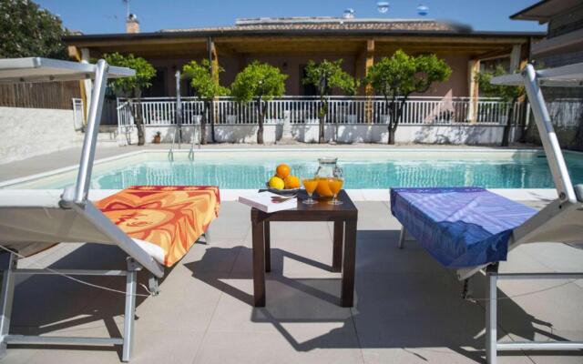 Villa Venere Pool Apartment