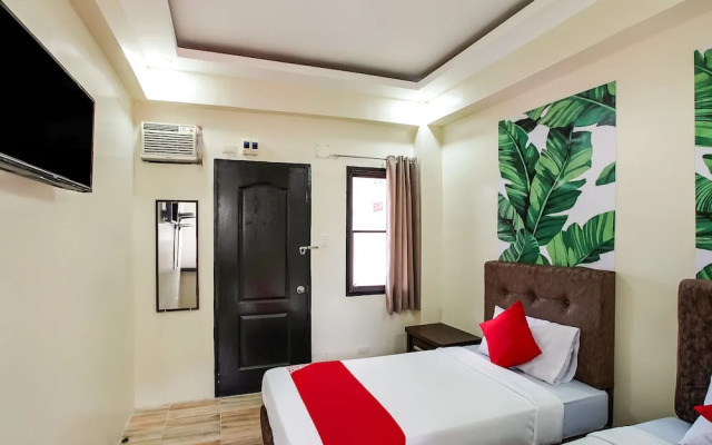 OYO 458 Kathy's Home Garden Suites