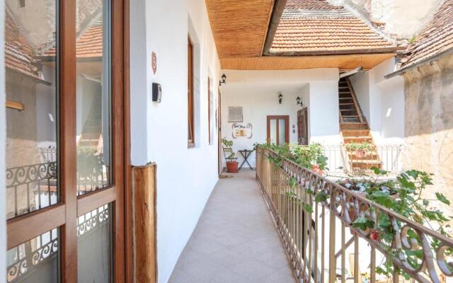 Saint John'S 22 Brasov