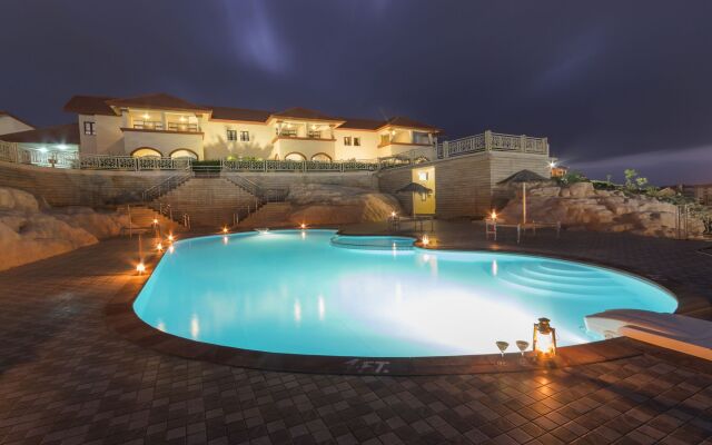 Regenta Resort Bhuj, By Royal Orchid Limited