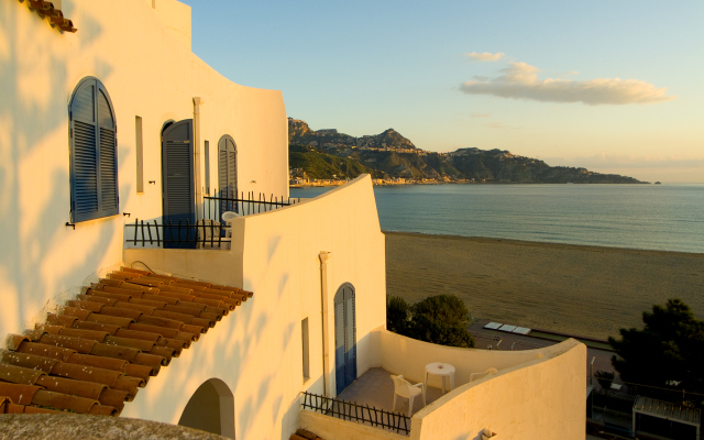 Sporting Baia Hotel