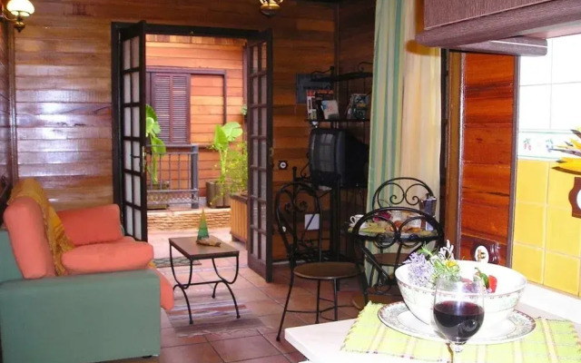 Cabañas Valle Verde