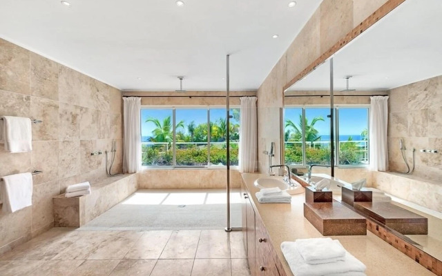 Villa Bamboo