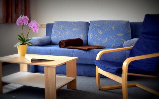 Appartement Belmonte