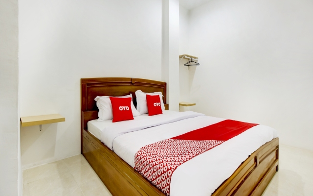 OYO 3929 8angau Mas