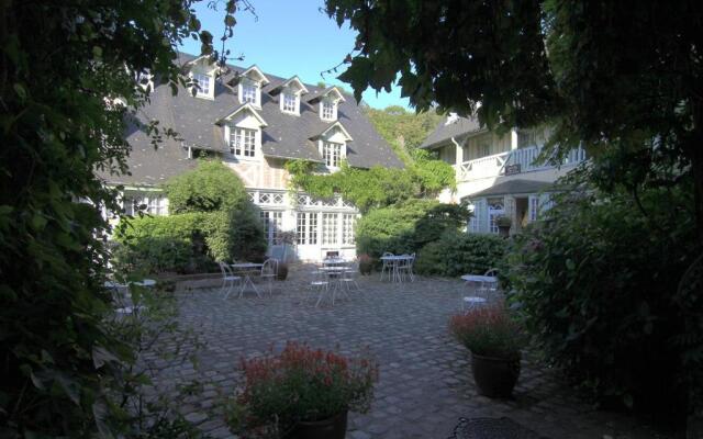 Relais Hôtelier Douce France