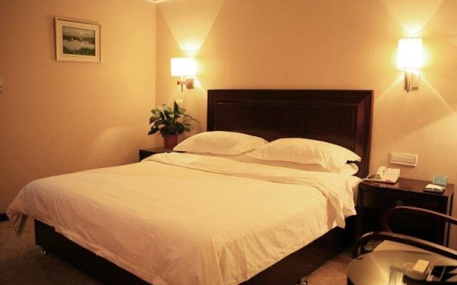 Kashi Tianyuan International Hotel