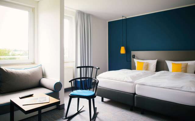 Vienna House Easy by Wyndham Amberg