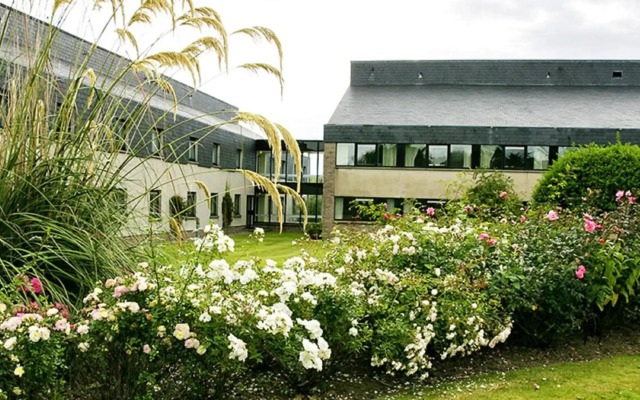 The Waterside Hotel