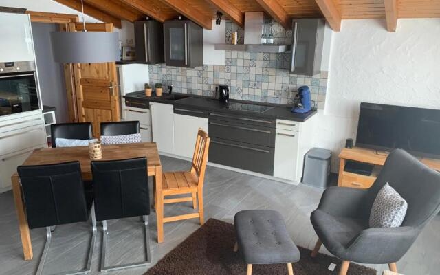 Chalet St. Lambertus