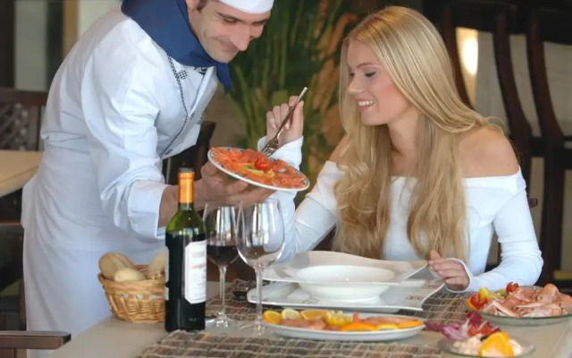 Albayt Resort & Spa