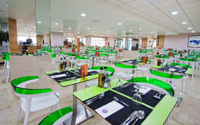 Hotel Servigroup Calypso