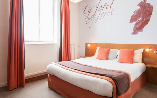 The Originals Boutique, Hôtel Ô Gayot