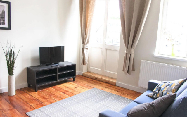 Apartamenty Classico