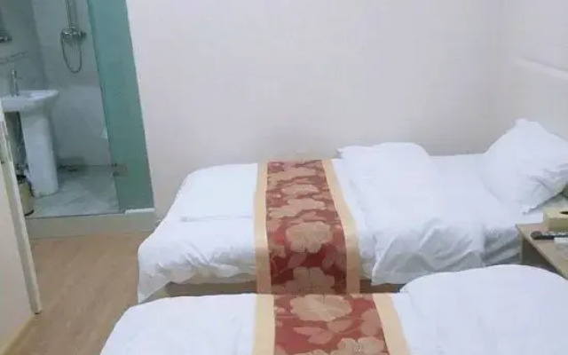 Enshi Huiyuan Homestay