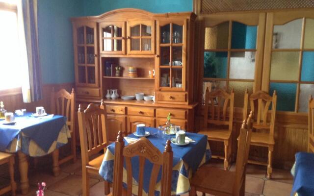 Hostal San Miguel