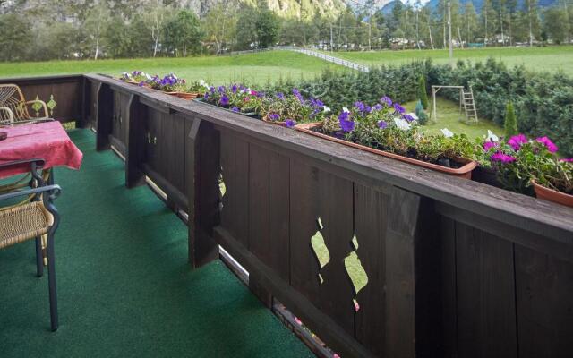 Appartements Romantica