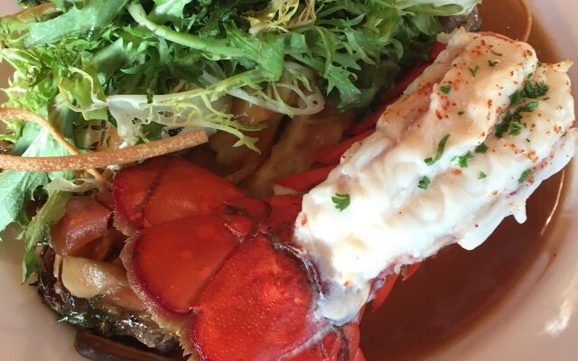 Quinault Beach Resort & Casino