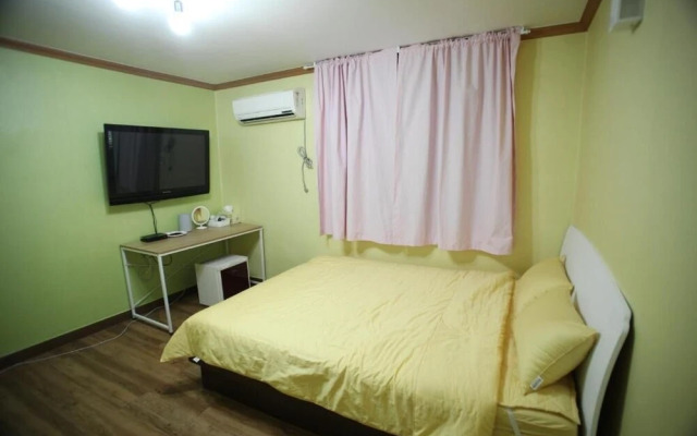 Yeosu Inn Guesthouse