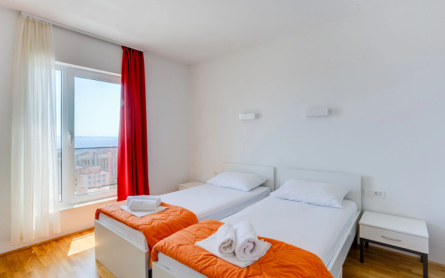 Rooms Dr. Franjo Tuđman - Hostel