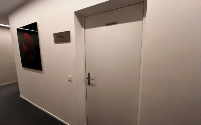 Black Summit Boutique Resort Laax