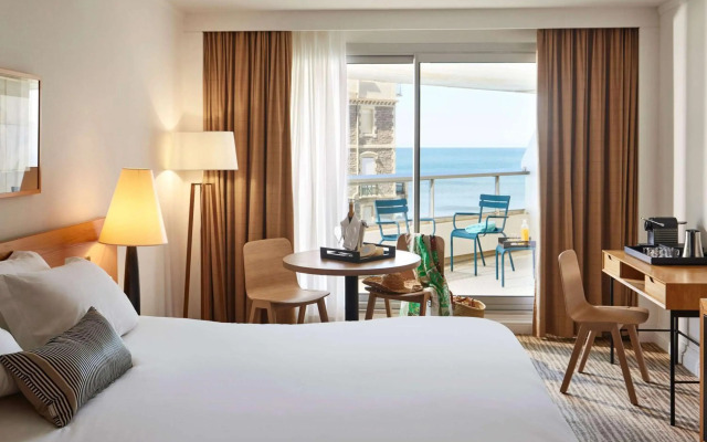 Sofitel Biarritz Le Miramar Thalassa Sea & Spa