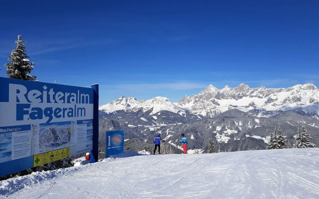 Annis Nest Ramsau am Dachstein