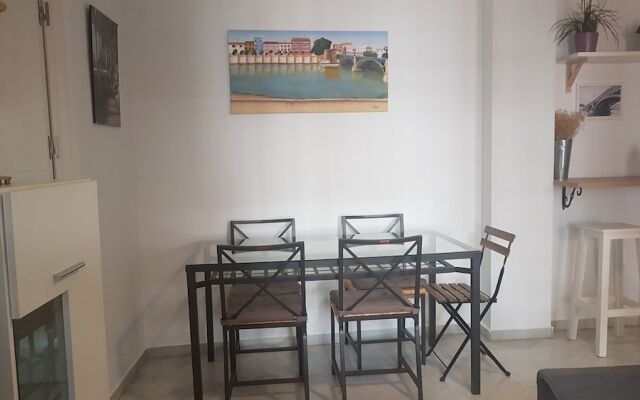 La Corrala de Triana