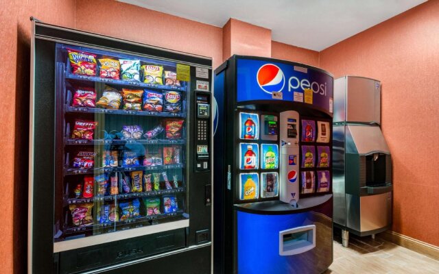 Hampton Inn Derby Wichita Southeast